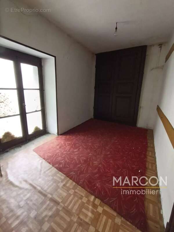 Appartement à AUBUSSON