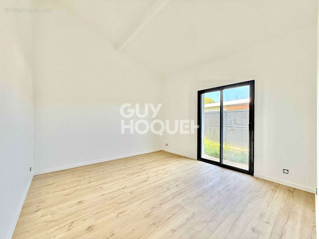 Maison à LA TESTE-DE-BUCH