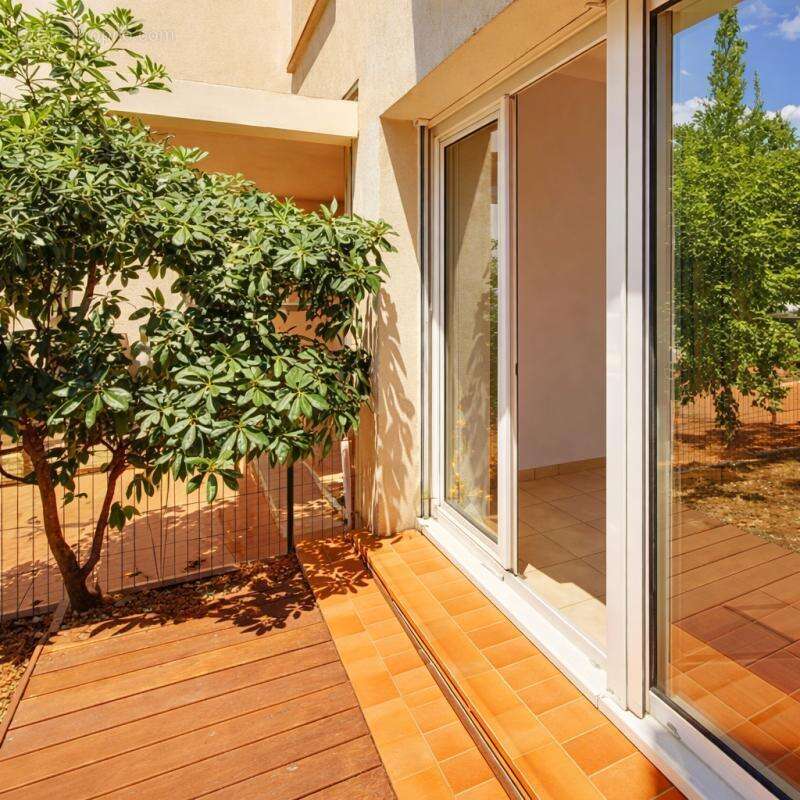 Appartement à PORTO-VECCHIO
