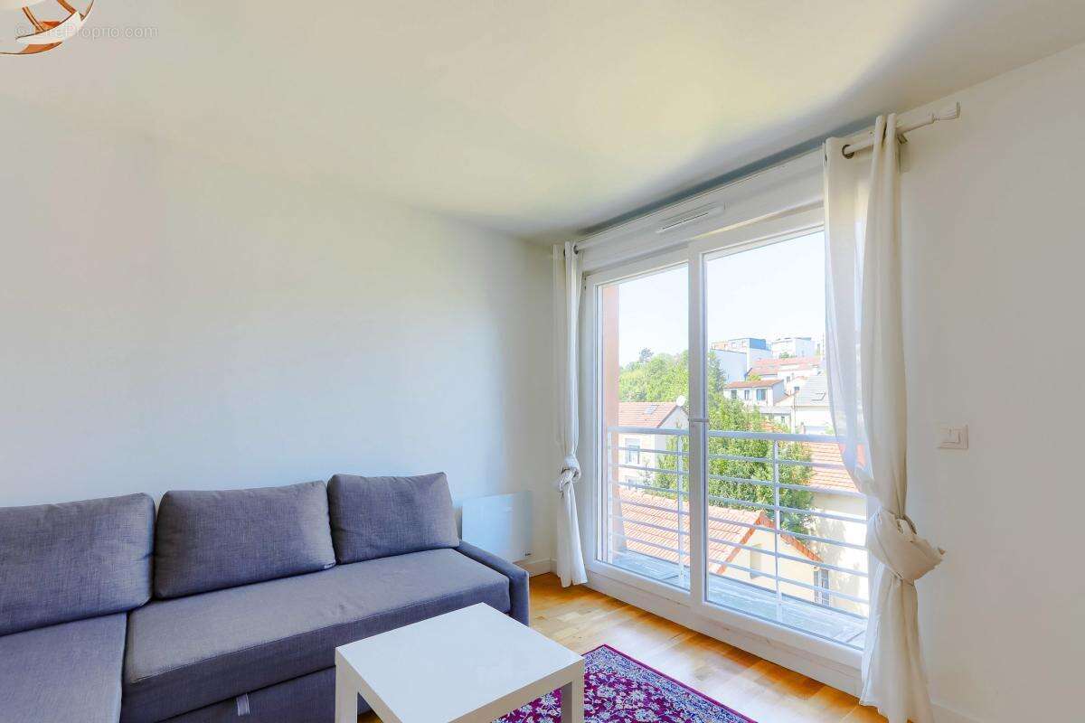 Appartement à FONTENAY-SOUS-BOIS