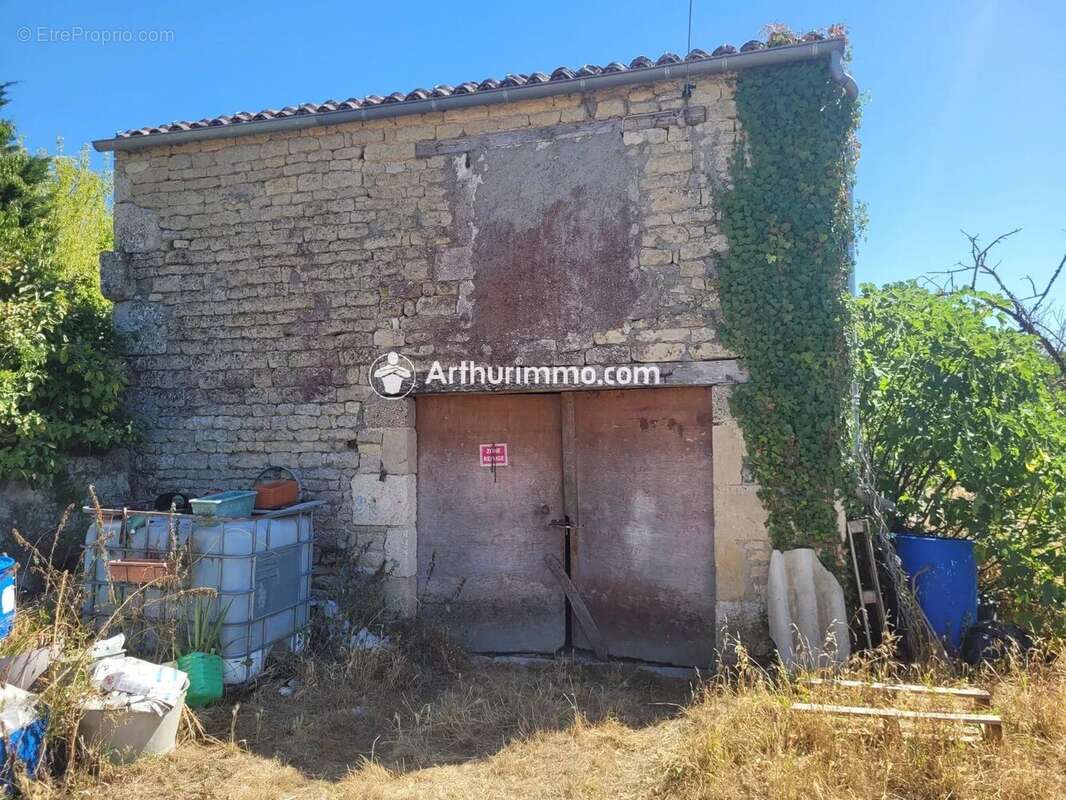 Vente Maison Coivert(17330) 49 000ï¿œ - photo 3
