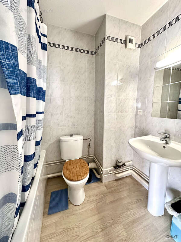 Appartement à MAIZIERES-LES-METZ