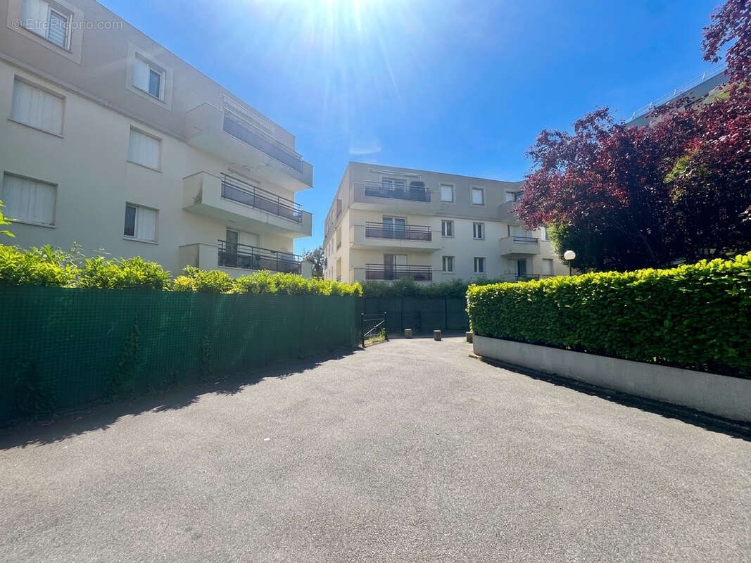 Appartement à EVRY