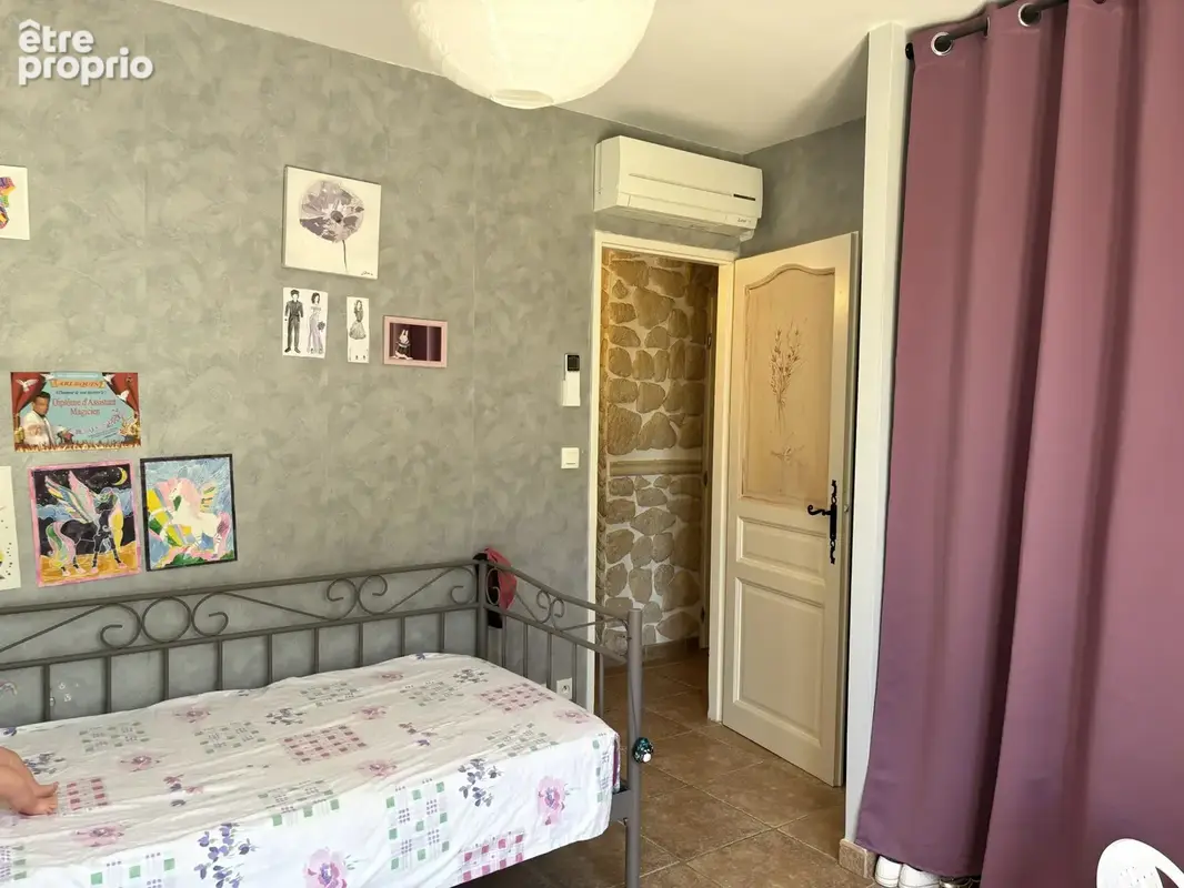 Propriété d’exception avec piscine et dépendances à Tavernes - photo 24