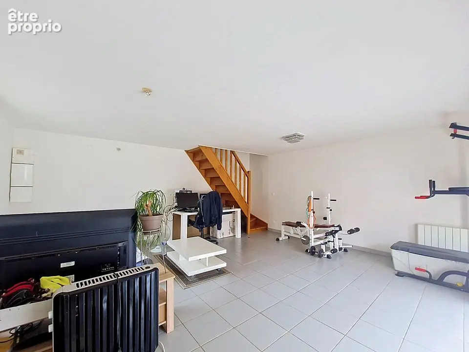 Maison 95 m² à Etrepagny  - photo 11