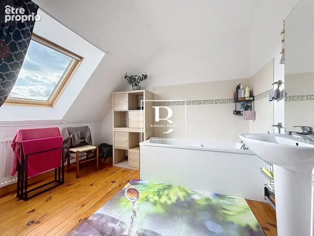 Maison 101 m² à Hordain  - photo 4