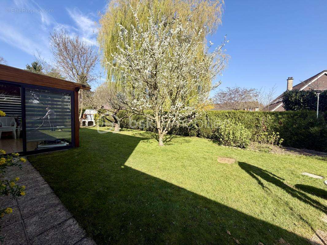 Maison à LES ULIS