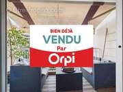 Appartement à MANDELIEU-LA-NAPOULE