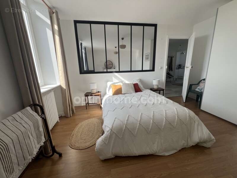 Appartement à DINAN