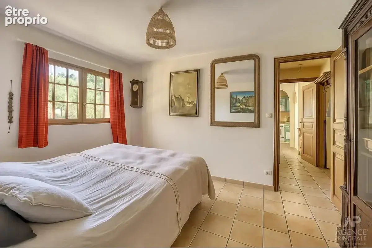 Maison Rueil Malmaison 4 pièce(s) 75m2 - photo 8