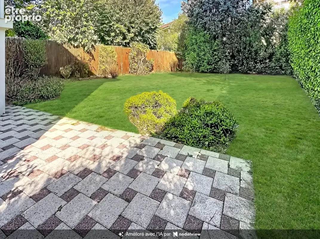 Maison 5 pièces 102 m² à vendre à Vaucresson (92420) - photo 3