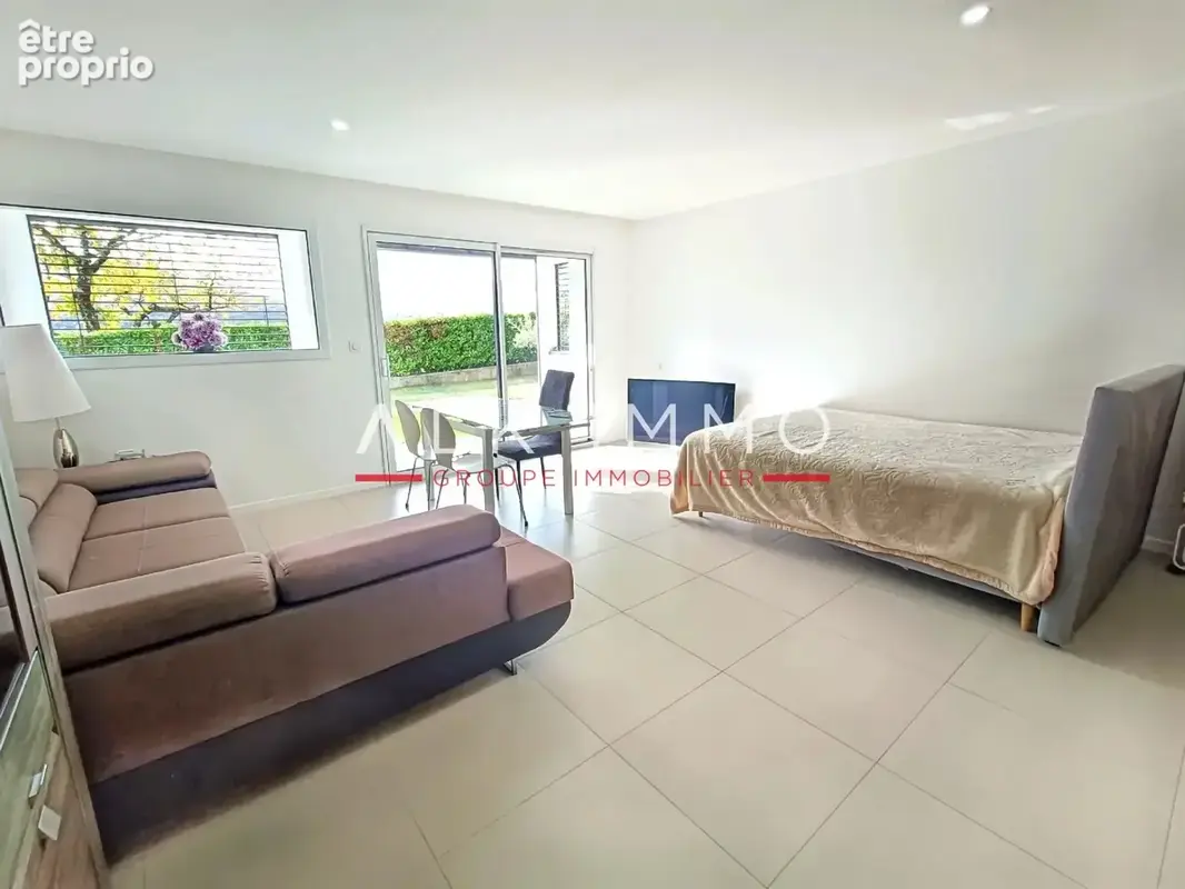 Magnifique propriété 188m2 habitables sur 498m2 de terrain - photo 6