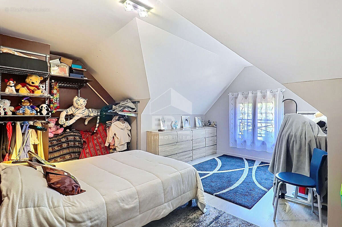 Maison à CHALO-SAINT-MARS