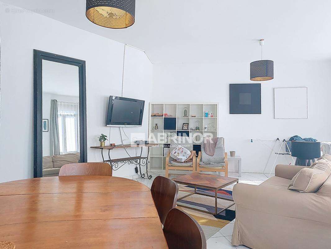 Appartement à TOURCOING