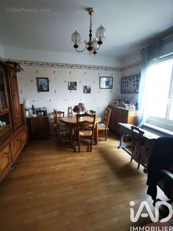 Photo 3 - Maison à CONNERRE