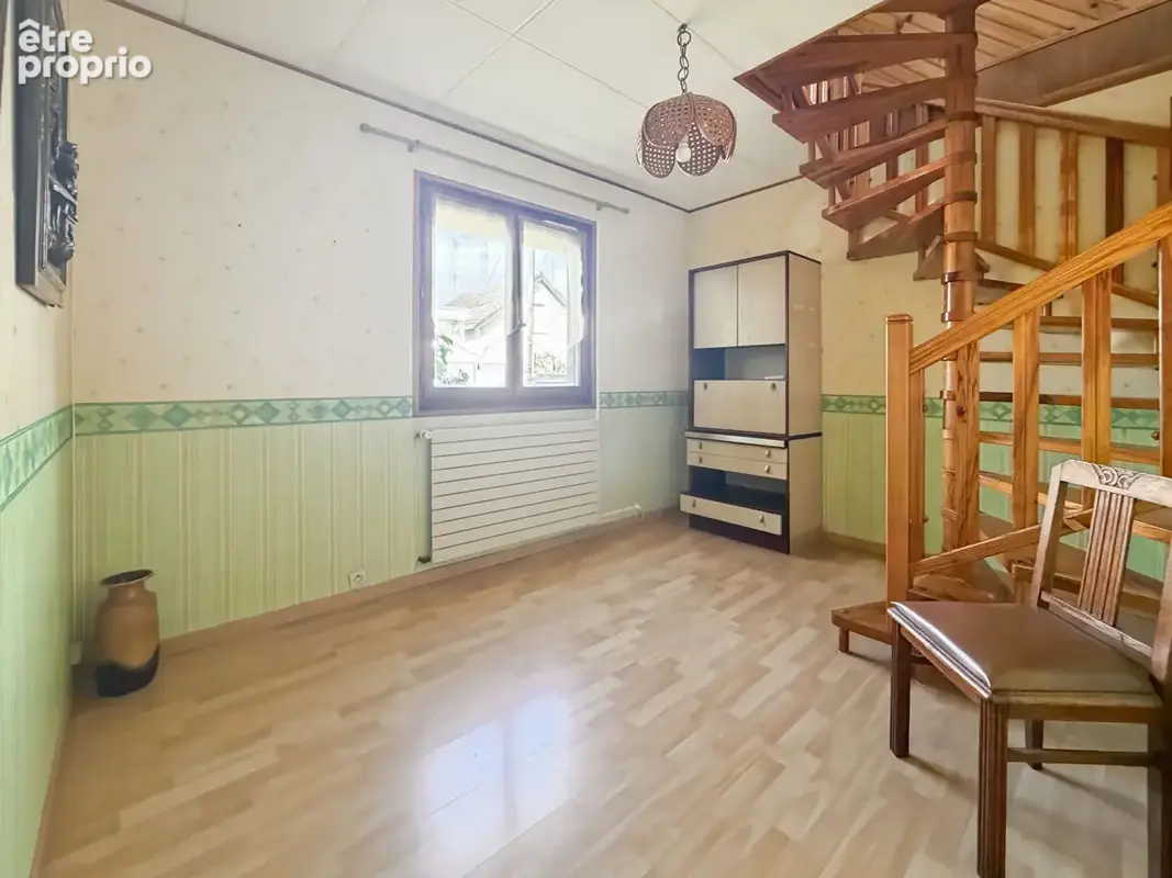 Maison 85m² à palaiseau - photo 12