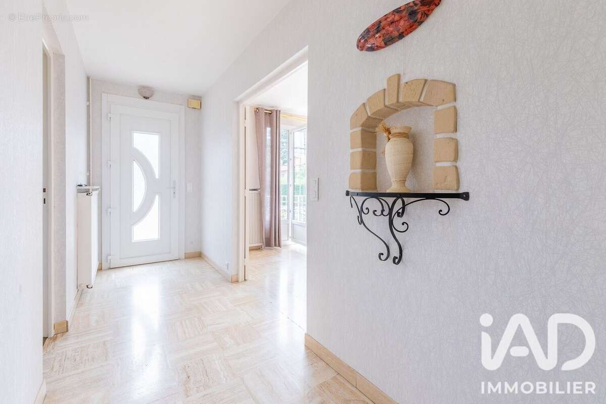Photo 6 - Maison à IGNY