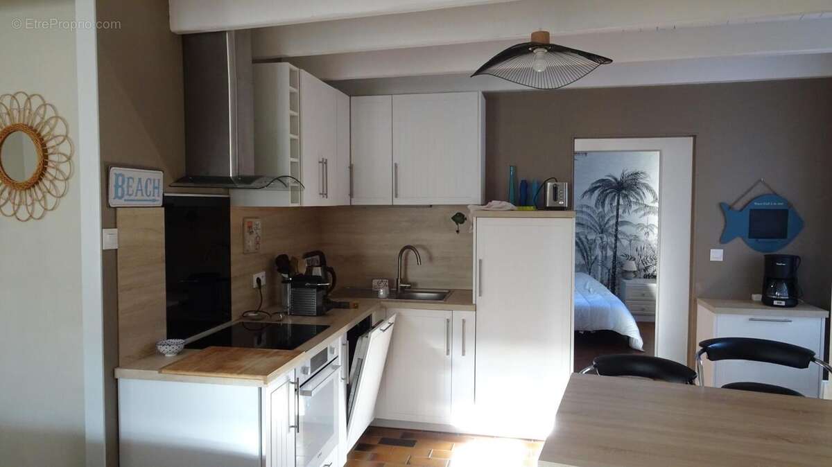 Photo 7 - Maison à MORNAC-SUR-SEUDRE