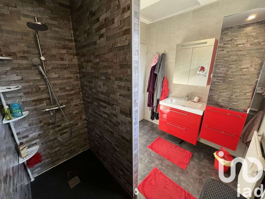 Photo 7 - Maison à MENOMBLET