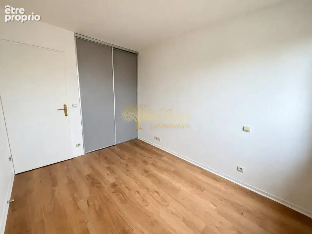 Appartement 3 pièces avec balcon et parking - photo 10