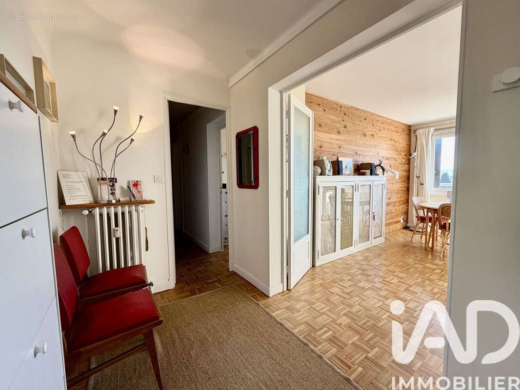 Photo 5 - Appartement à AIX-EN-PROVENCE