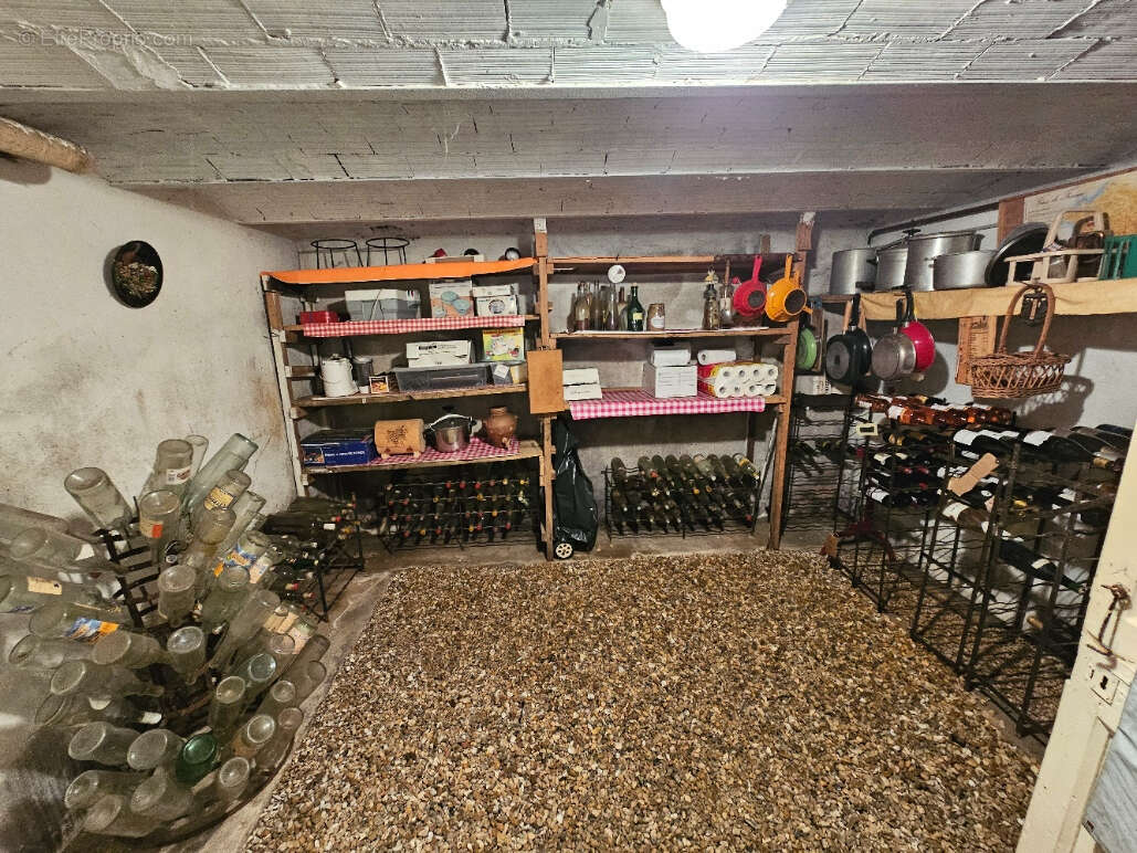 Maison à ROMORANTIN-LANTHENAY