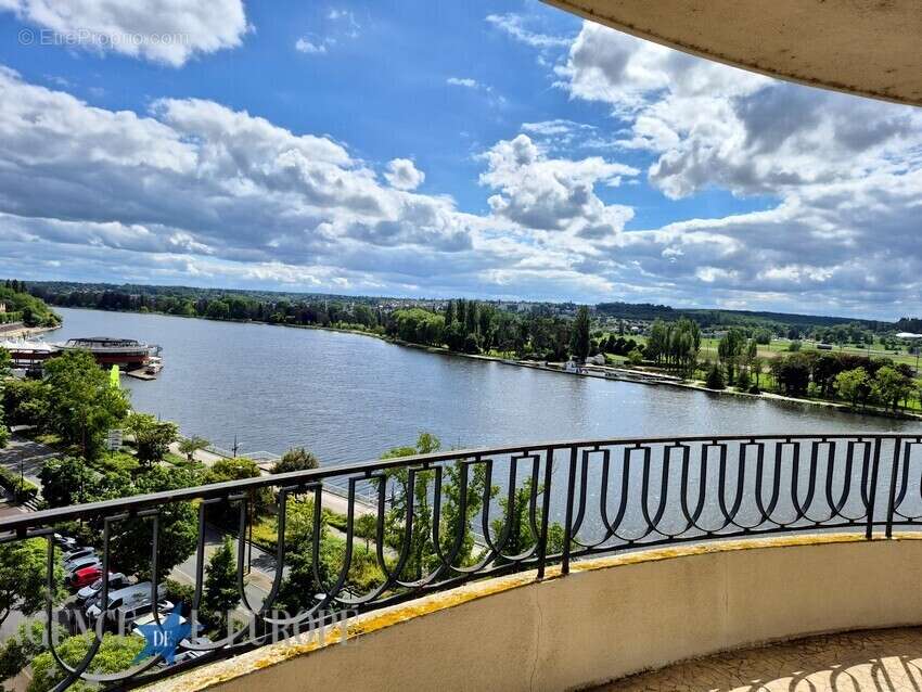 Appartement à VICHY