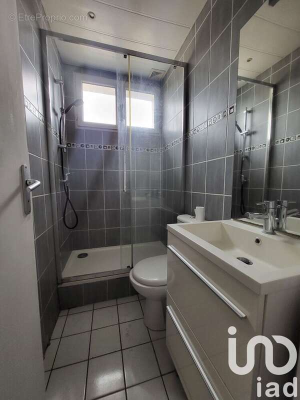 Photo 7 - Appartement à RIS-ORANGIS