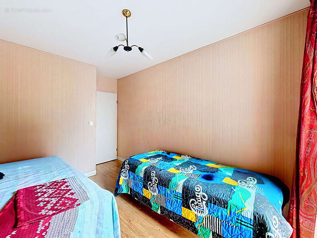 Appartement à ORLEANS