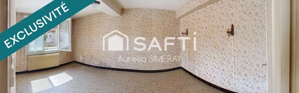 Photo 4 - Maison à SAULON-LA-CHAPELLE