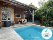 Maison à ANDERNOS-LES-BAINS