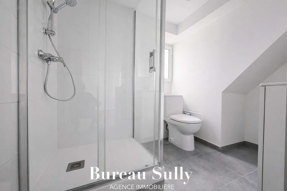 Appartement à LYON-6E
