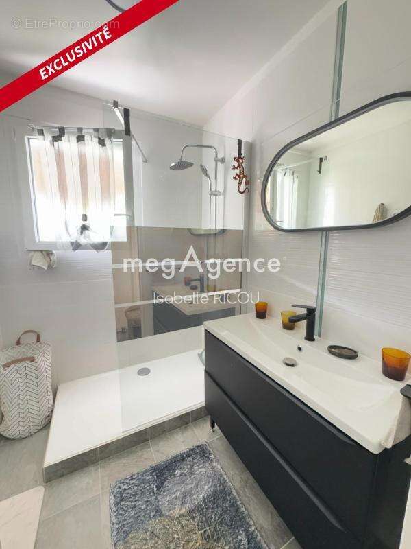 Maison à SAINT-PIERRE-D'OLERON