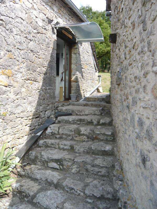Maison à CONDAT-SUR-VEZERE