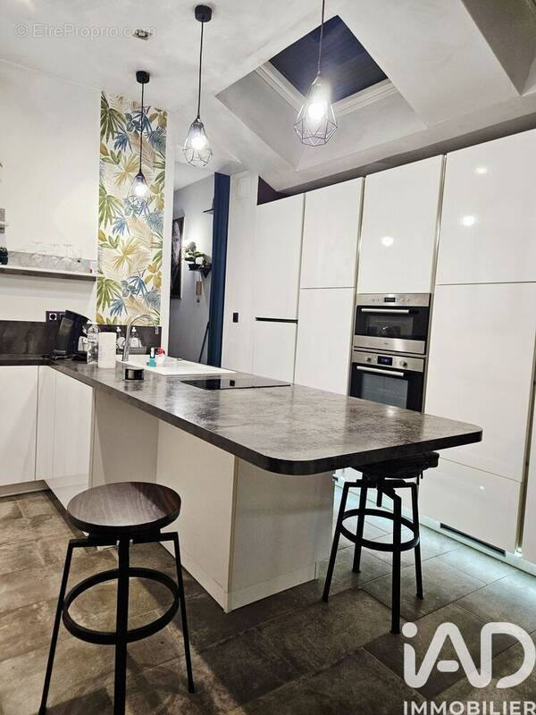 Photo 1 - Appartement à CALAIS