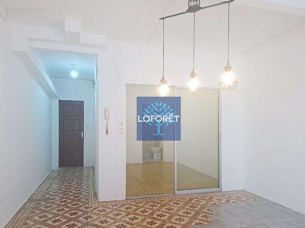 Appartement à FORT-DE-FRANCE