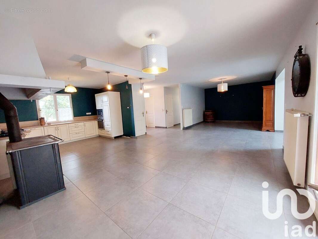 Photo 3 - Maison à ARCES-DILO