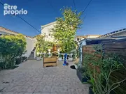 Maison à MARSEILLE-3E