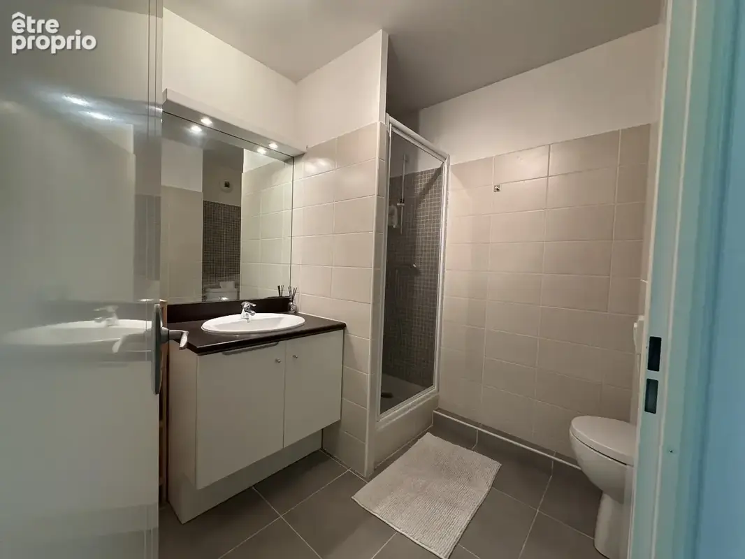 Appartement T5 Premium d'Exception - Résidence Les Marches du Soleil à Sète - photo 9