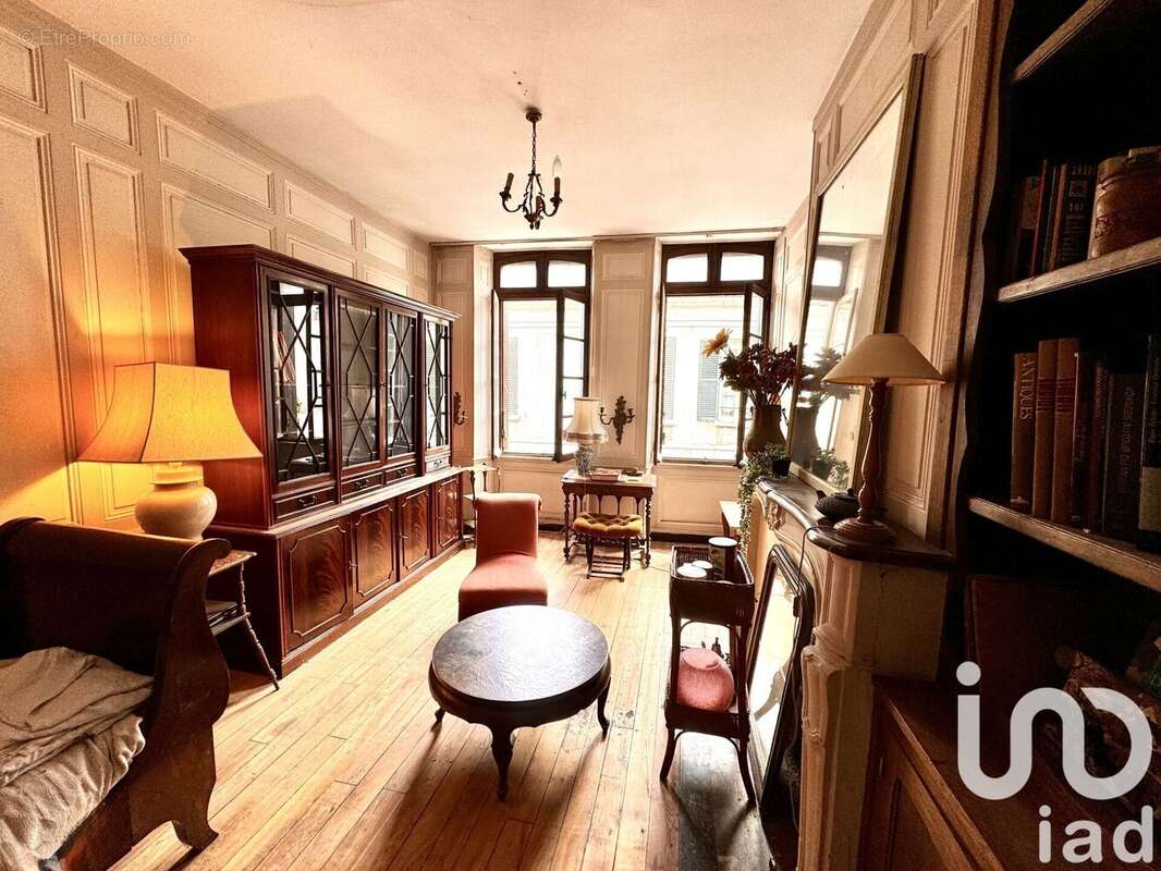 Maison 130 m² à Sens  - photo 6