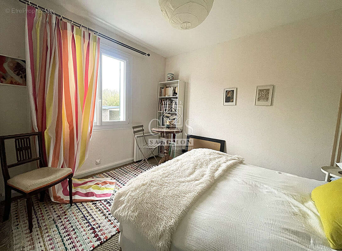 Maison à LE HEZO