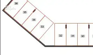Lot de 3 parkings boxables en sous-sol à Marly-le-Roi - photo 2