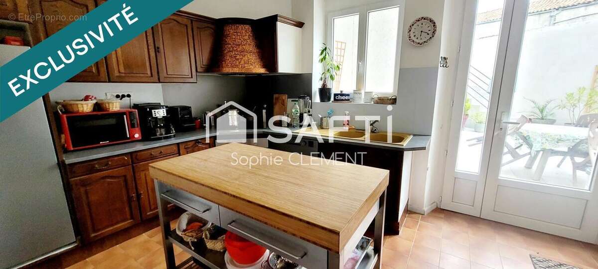 Photo 5 - Maison à LABARTHE-RIVIERE