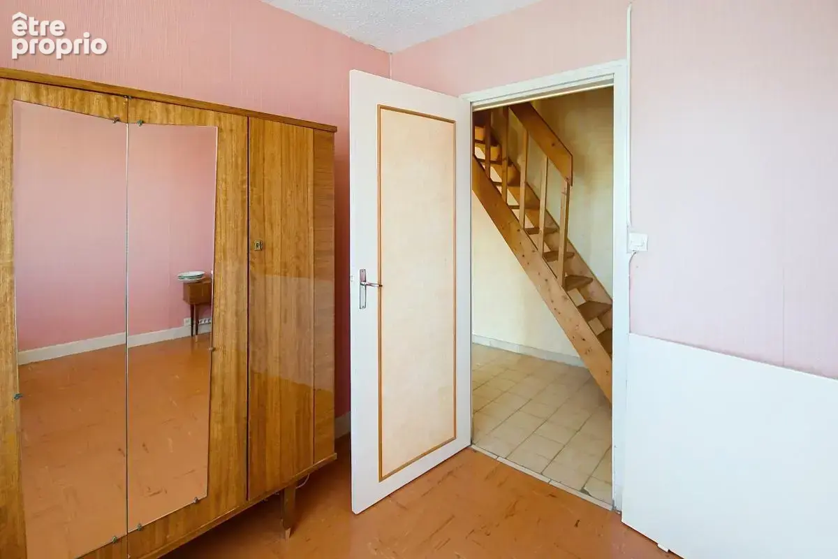 Maison individuelle au calme – 3 chambres – garage – terrain 6 ares - photo 19
