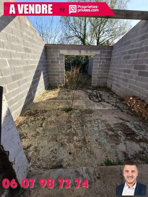 Appartement à HIRSON