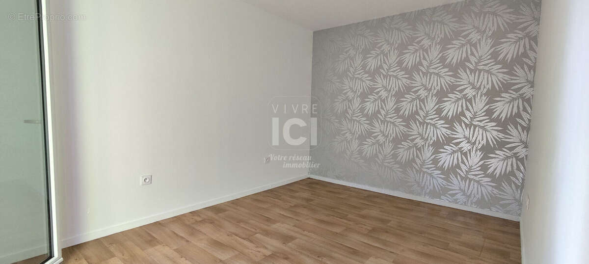 Maison à ORVAULT