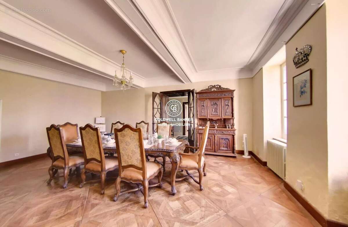 Maison à CARCASSONNE