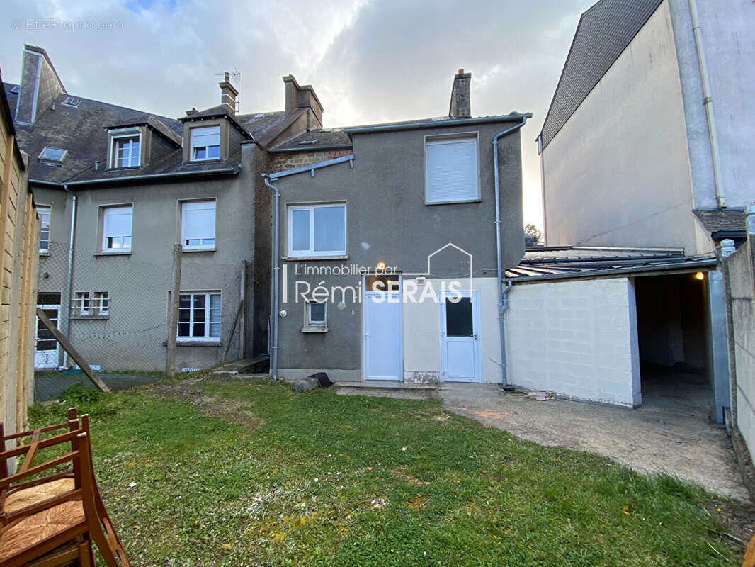 Appartement à FLERS