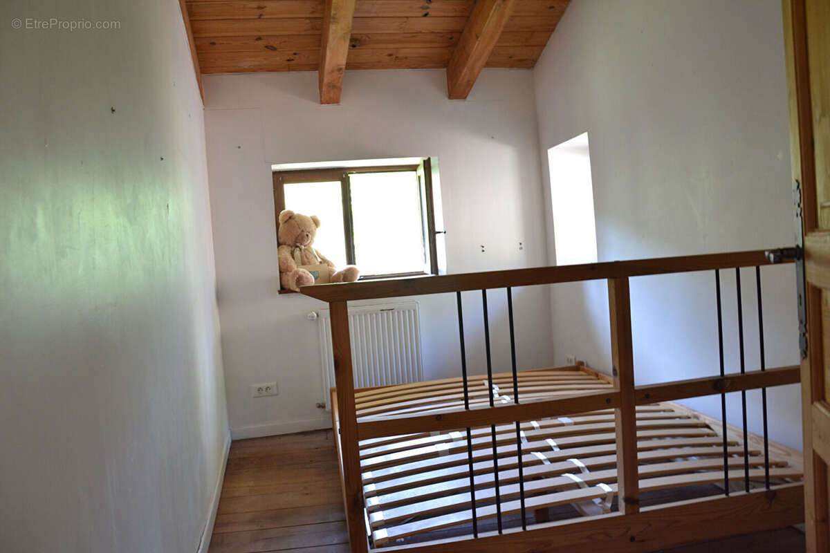 Courniou dans hameau Maison de 84 m2 avec terrasse et  terrains - photo 12