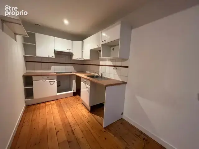 La rochelle   maison de ville 135 m2   proximité du marché - photo 5